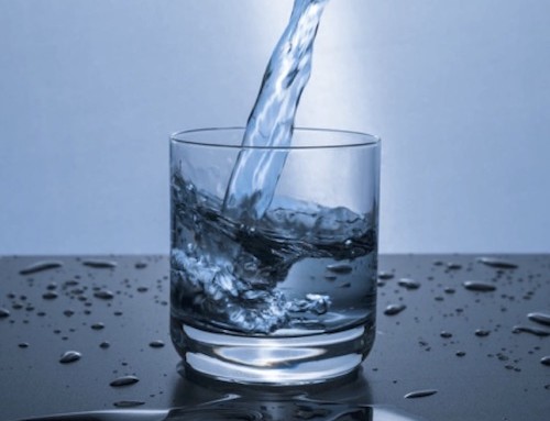 Drink Up! The Health Benefits of Hydration
